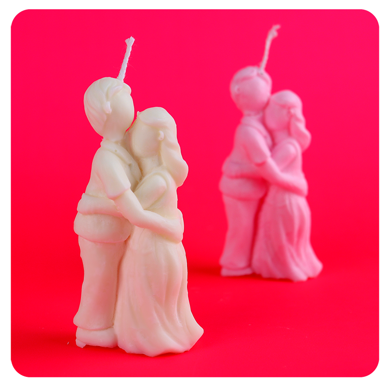 Jeune Couple