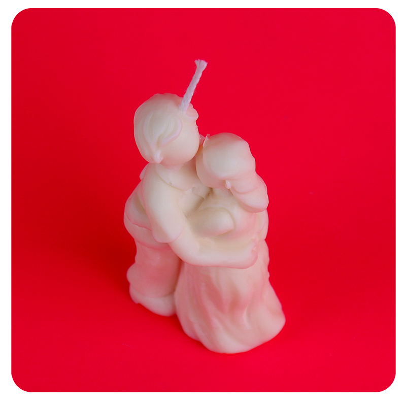Jeune Couple – Image 2
