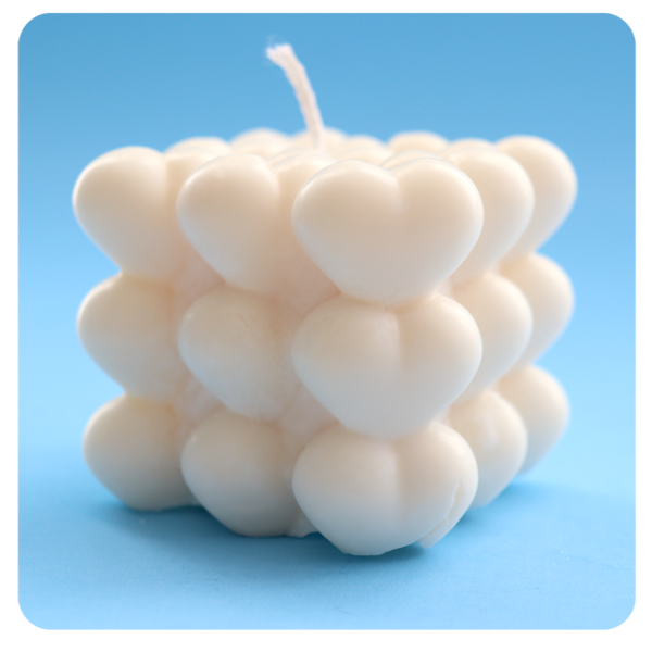 Cubes Cœur – Image 3