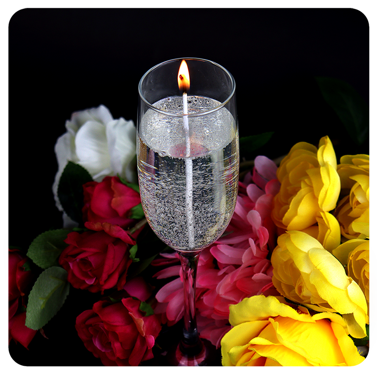 Coupe de champagne – Classique