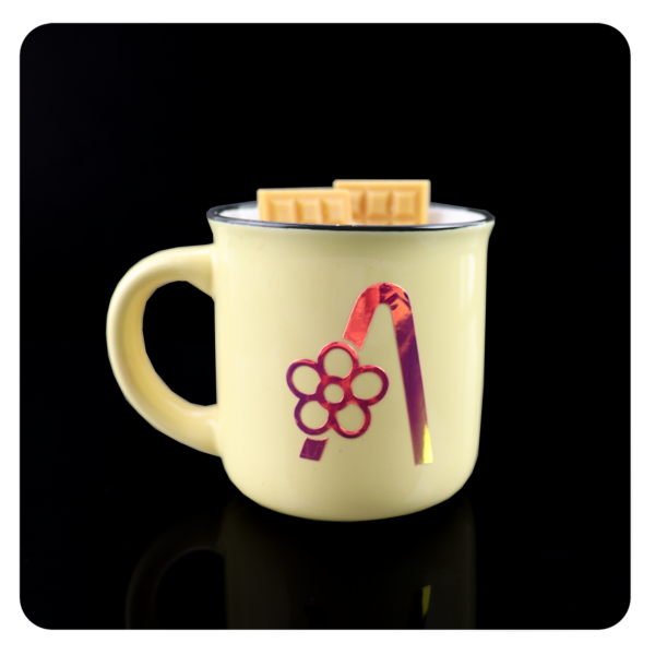 Tasse Chocolat chaud – Image 2