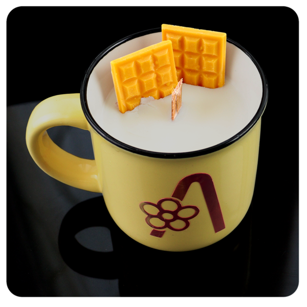 Tasse Chocolat chaud – Image 3