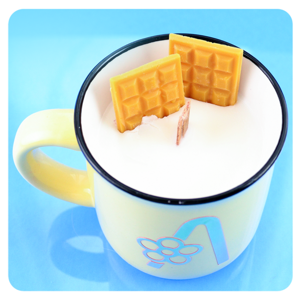 Tasse Chocolat chaud
