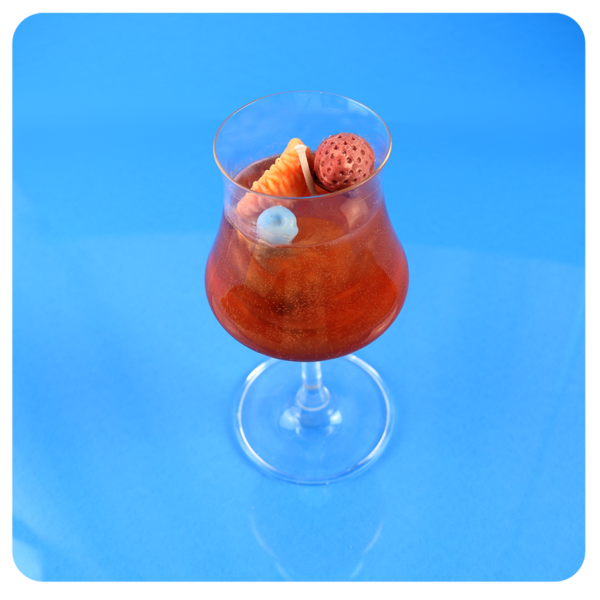 Cocktail d'été – Image 2