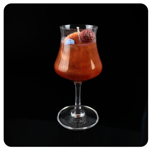 Cocktail d'été